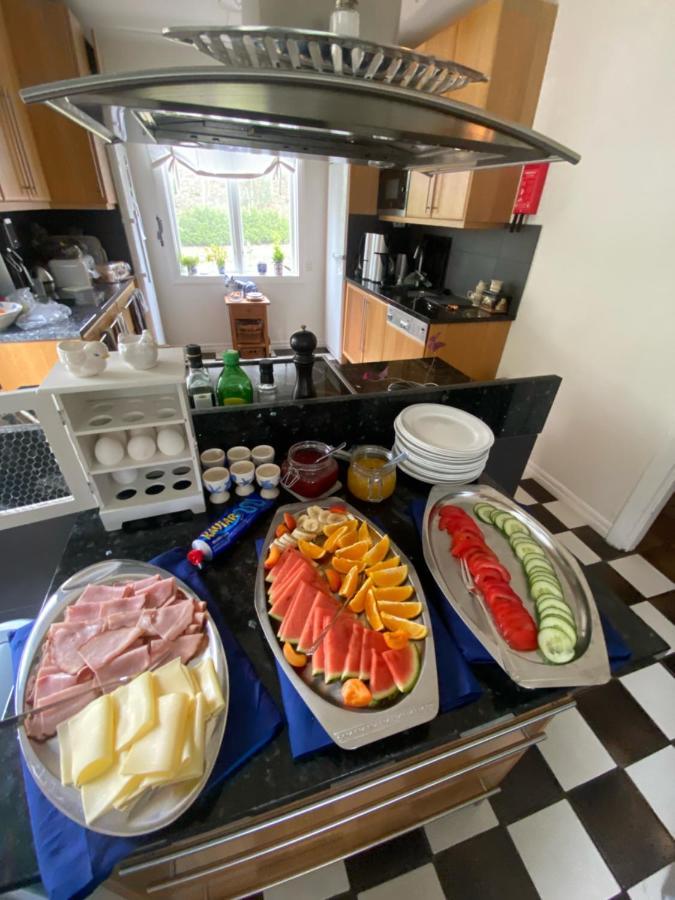 Ankis Bed And Brekfast, Vimmerby Eksteriør bilde