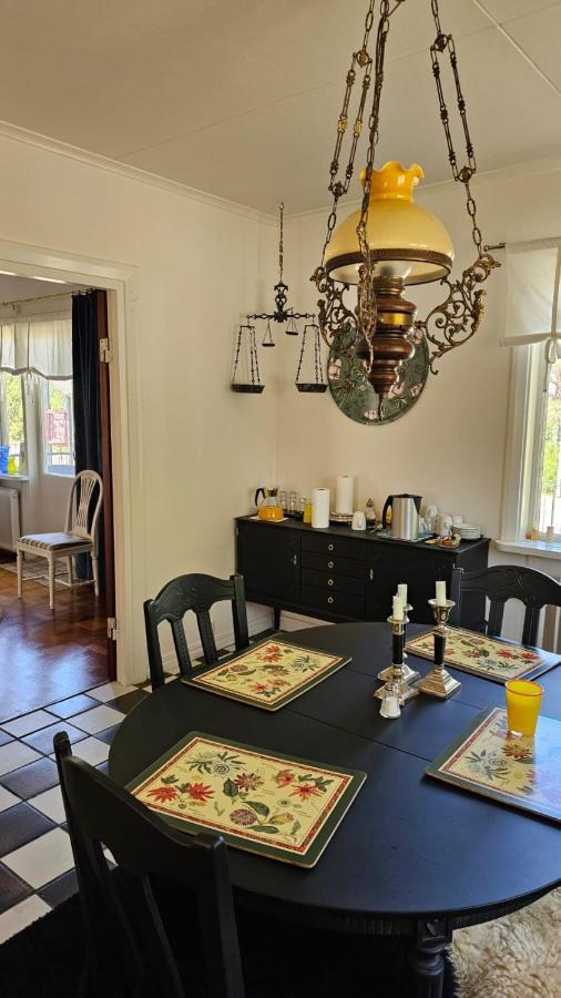 Ankis Bed And Brekfast, Vimmerby Eksteriør bilde