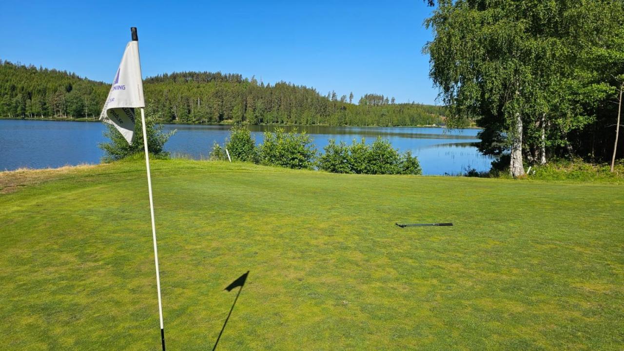 Ankis Bed And Brekfast, Vimmerby Eksteriør bilde