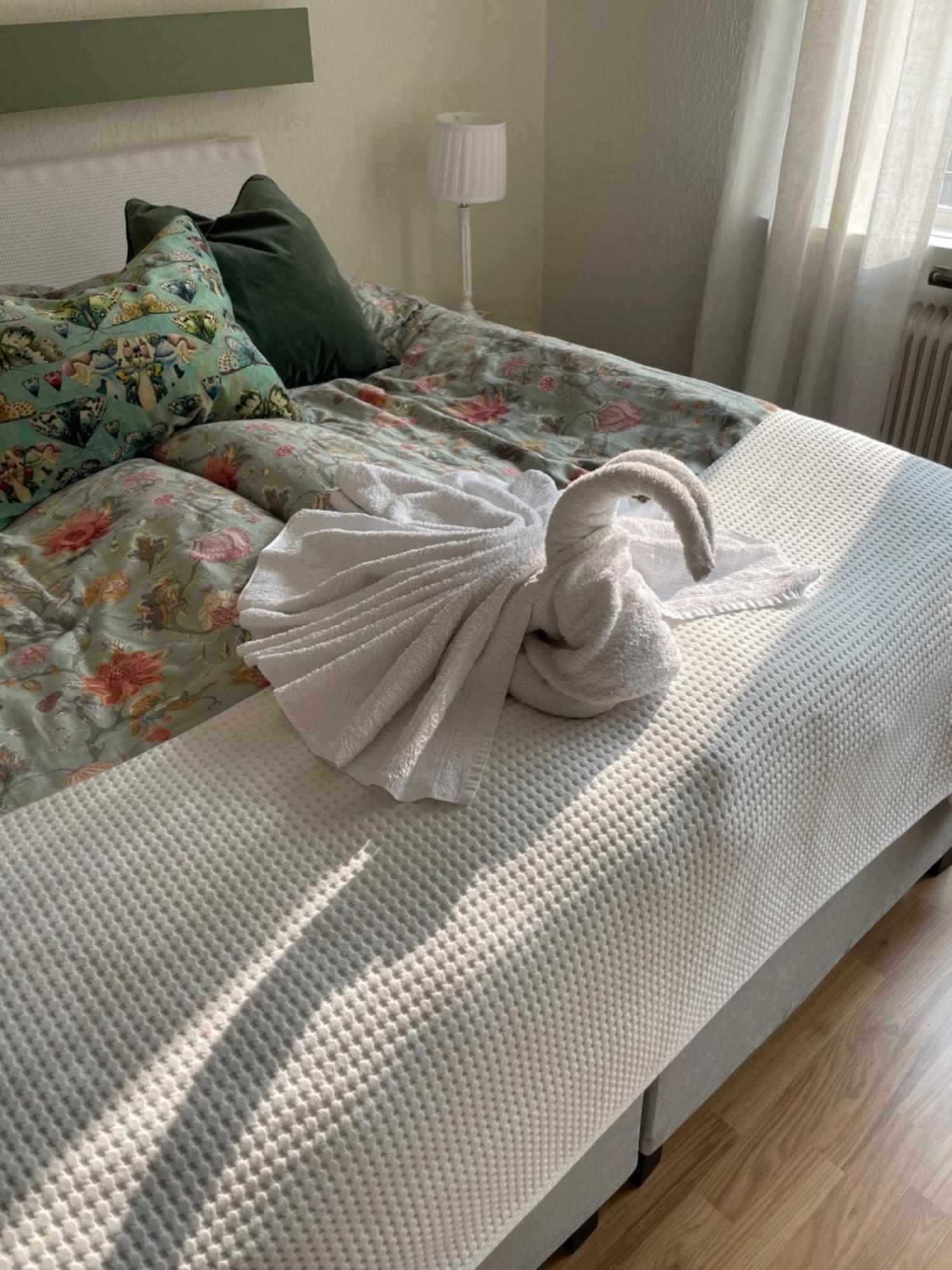 Ankis Bed And Brekfast, Vimmerby Eksteriør bilde