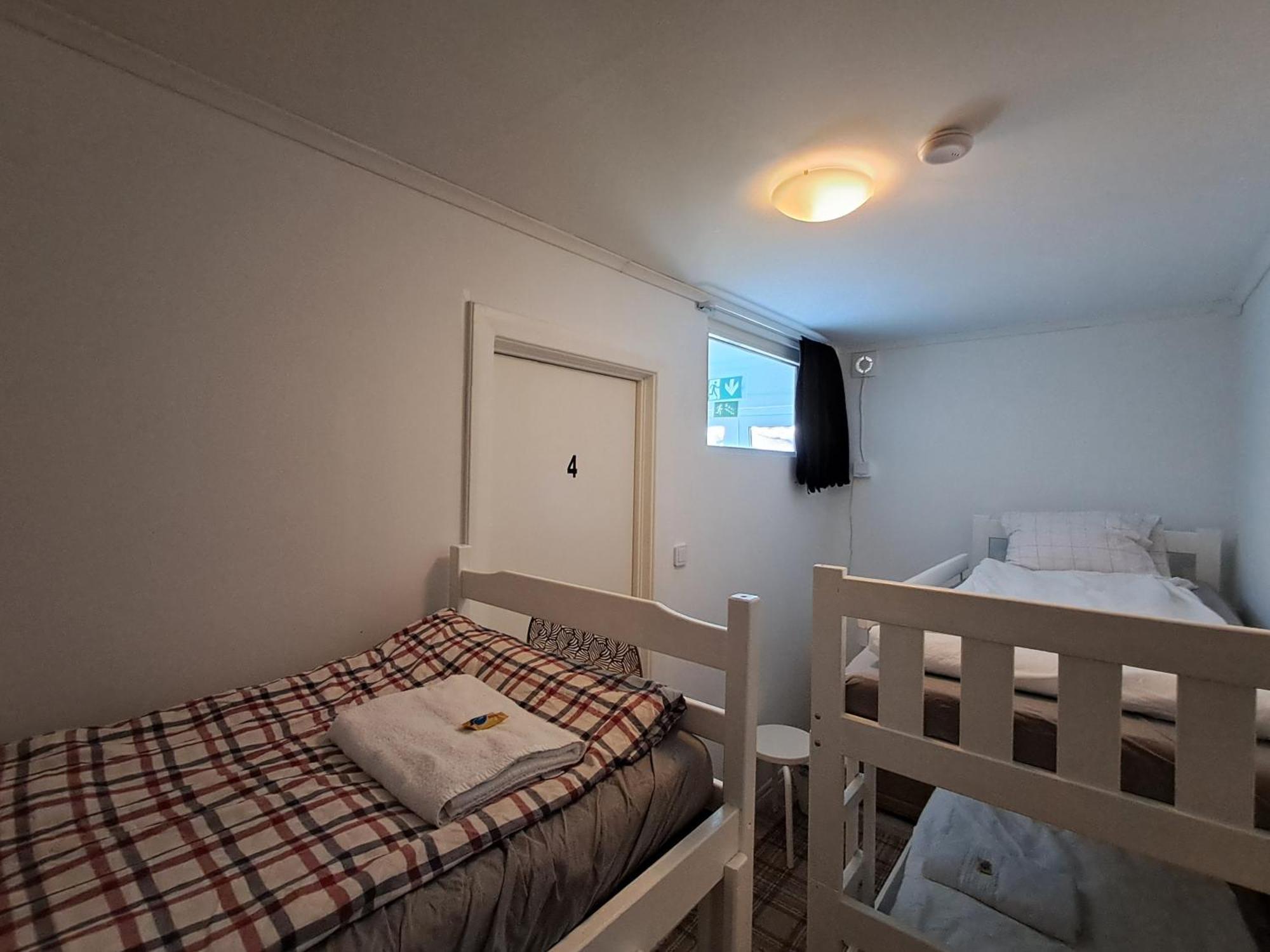 Ankis Bed And Brekfast, Vimmerby Eksteriør bilde
