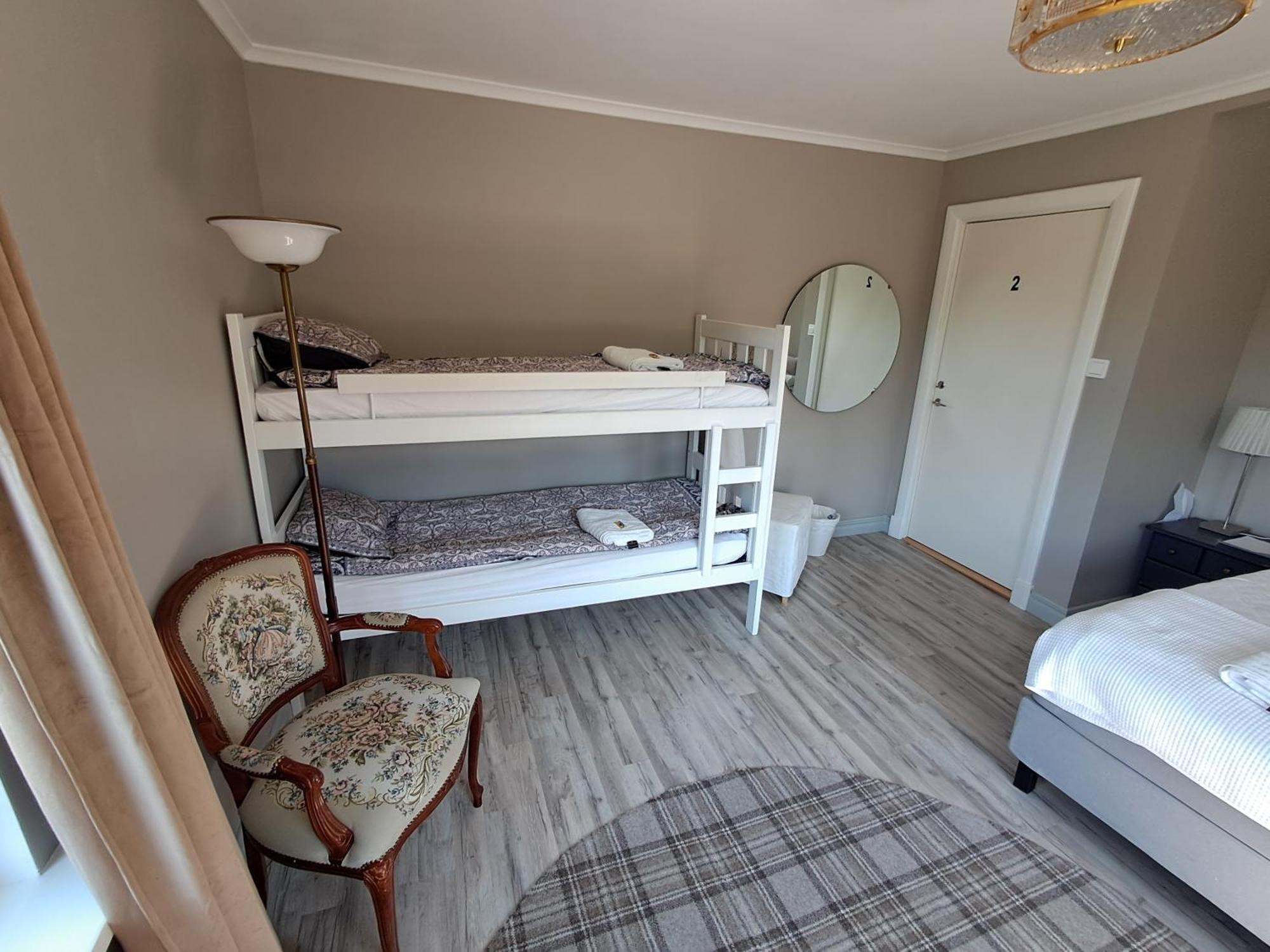 Ankis Bed And Brekfast, Vimmerby Eksteriør bilde