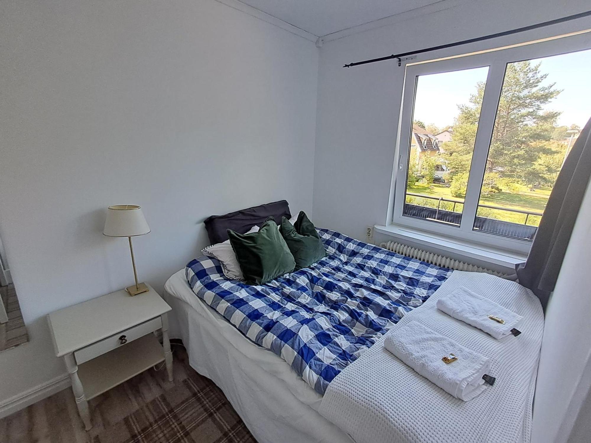 Ankis Bed And Brekfast, Vimmerby Eksteriør bilde