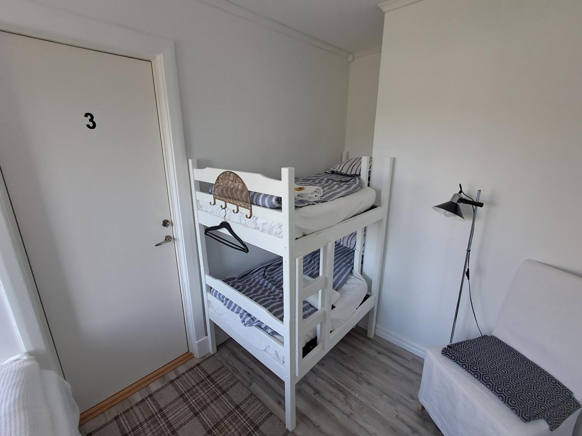 Ankis Bed And Brekfast, Vimmerby Eksteriør bilde