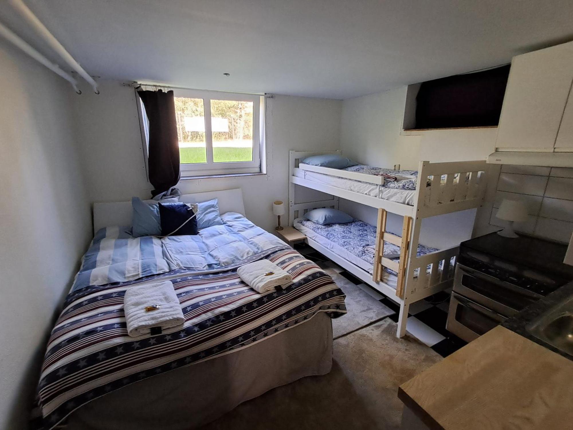 Ankis Bed And Brekfast, Vimmerby Eksteriør bilde