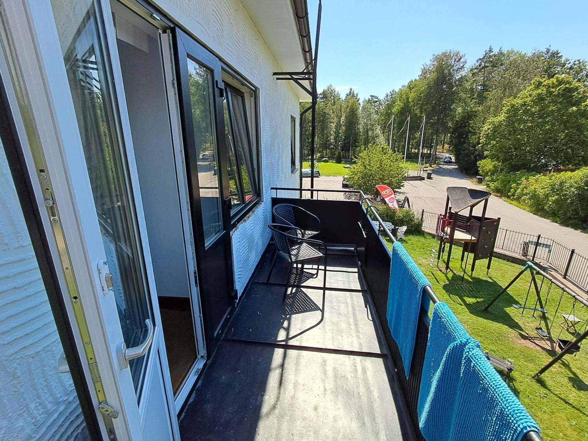 Ankis Bed And Brekfast, Vimmerby Eksteriør bilde