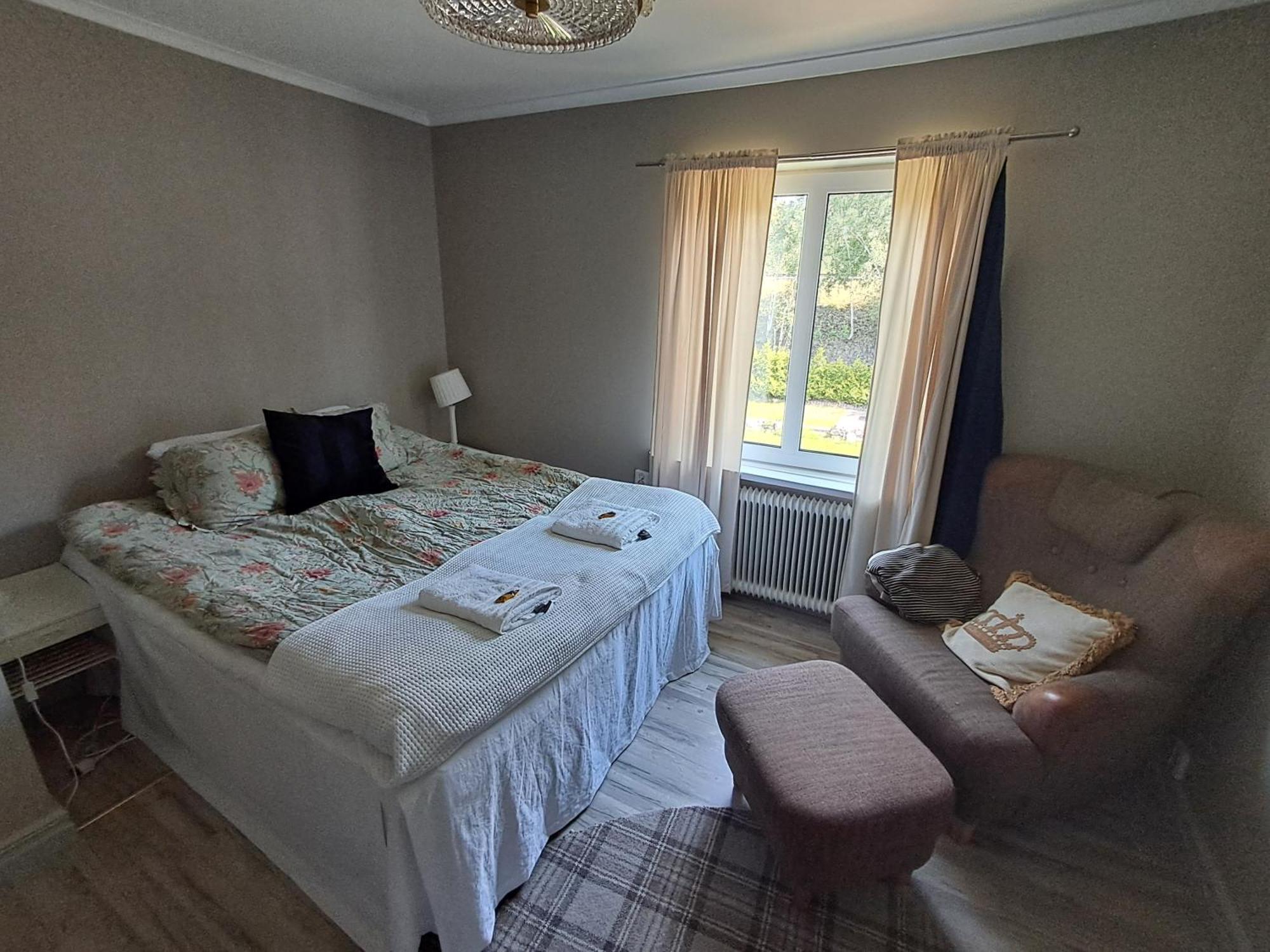 Ankis Bed And Brekfast, Vimmerby Eksteriør bilde