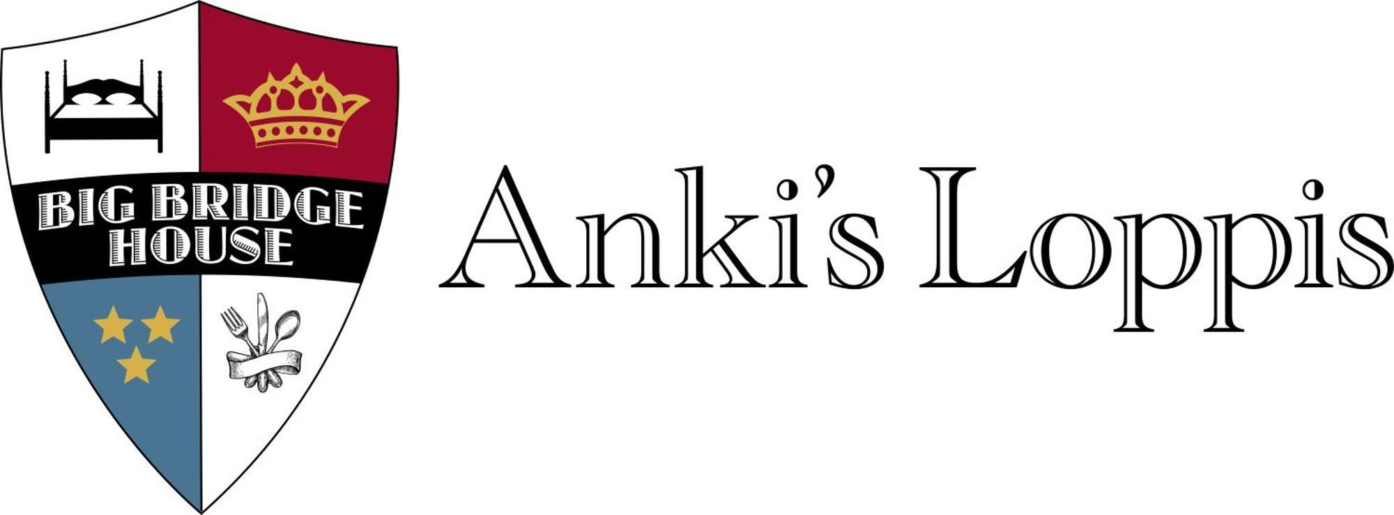 Ankis Bed And Brekfast, Vimmerby Eksteriør bilde